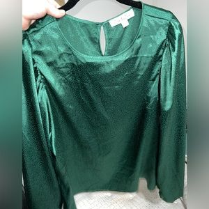 Dressy shirt